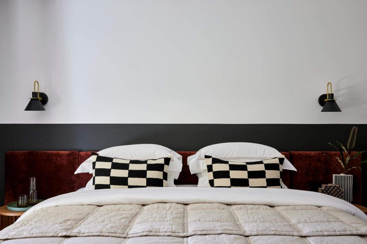 Central Caleula Motor Lodge Orange Ngoại thất bức ảnh